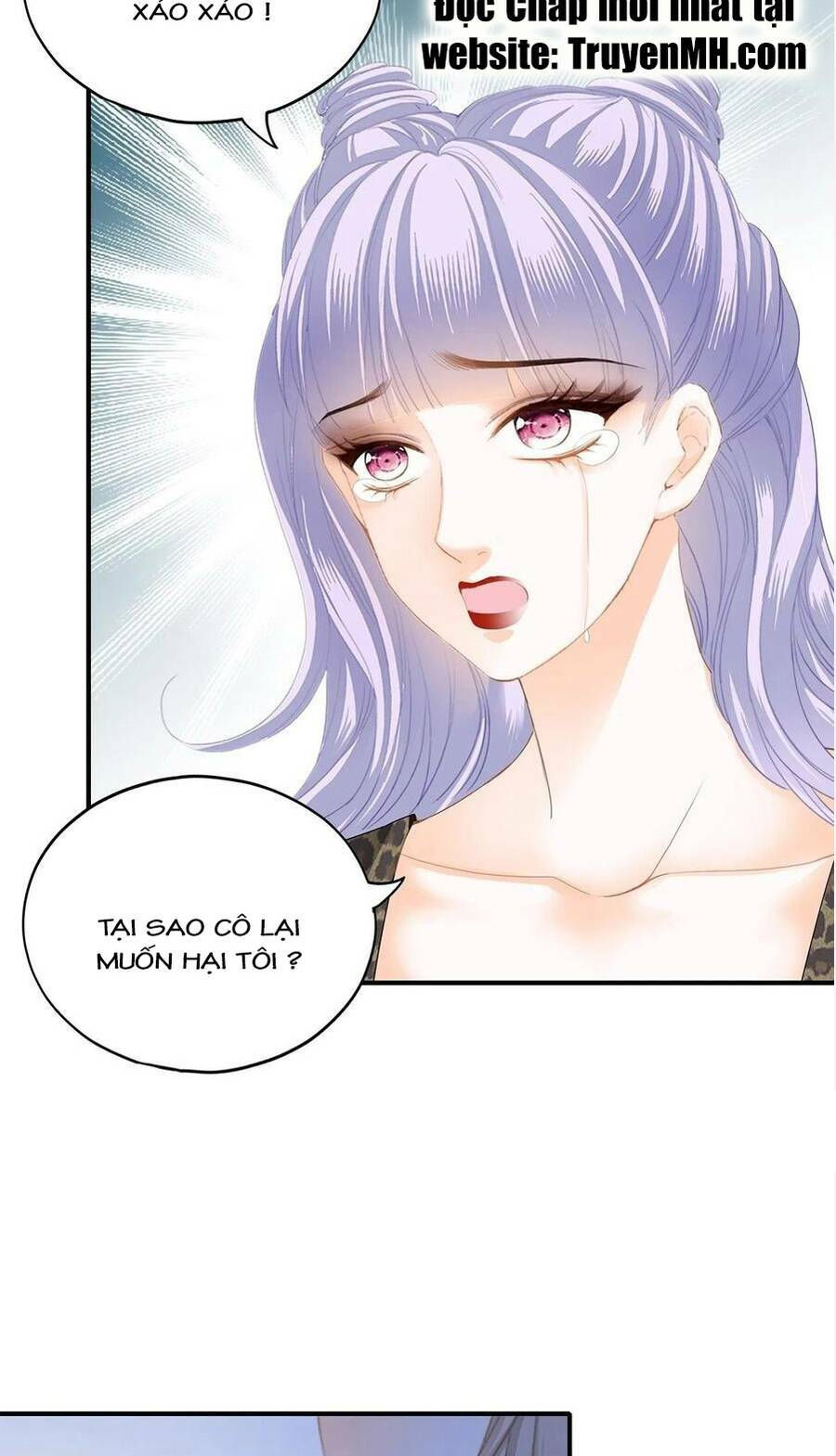 bạo quân ái nhân chapter 89 9