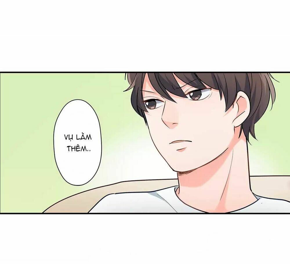 18, sống chung cùng nhau chapter 31 33
