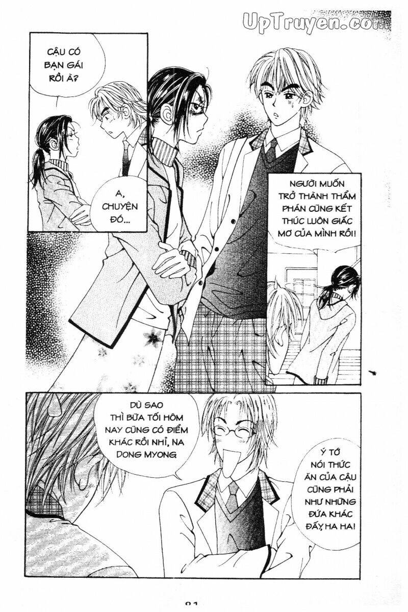 cô nàng ngổ ngáo chapter 1 83