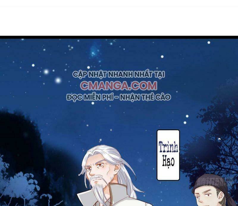 đứng yên ! phụng chỉ đánh cướp đây chapter 18 52