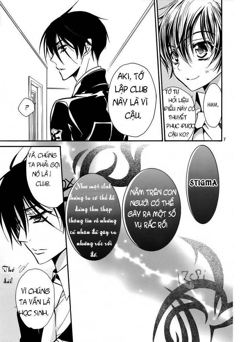 junketsu+kareshi chapter 7 7