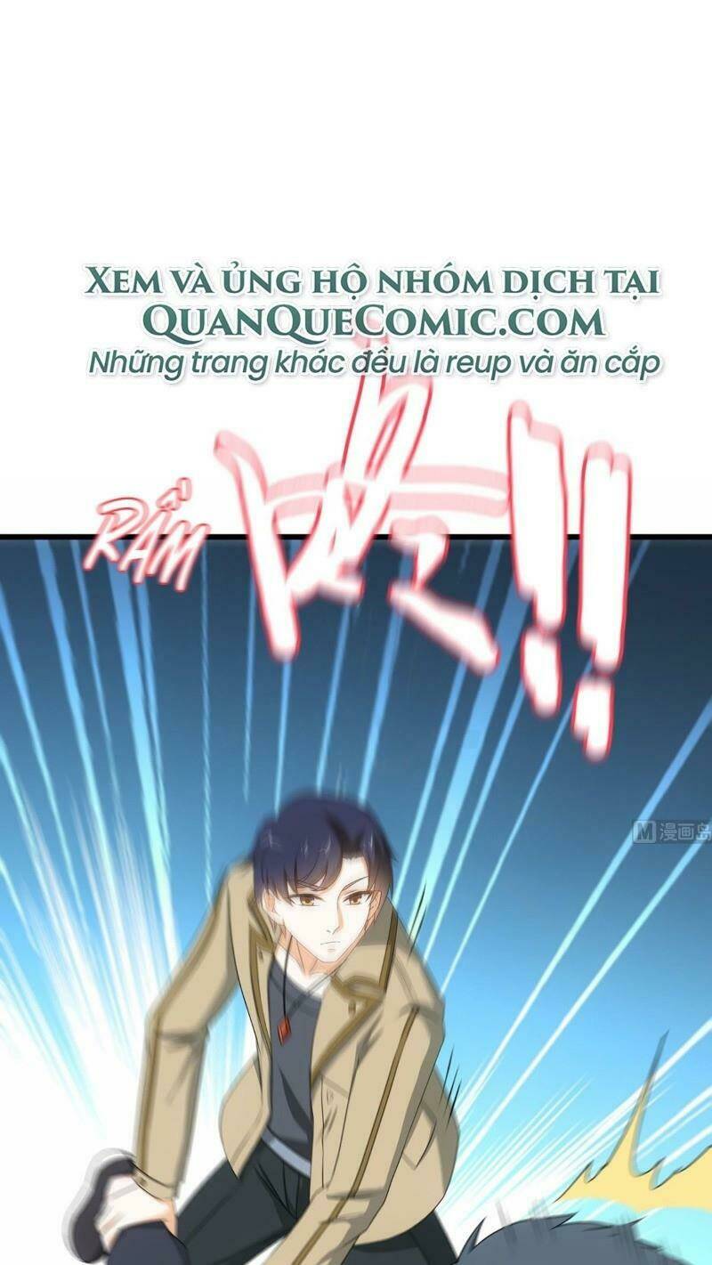 tối cường ở rể chapter 30 1