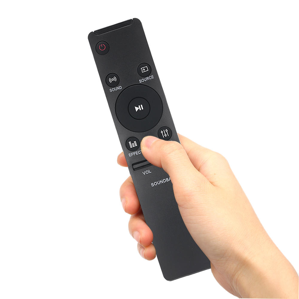 Điều khiển từ xa IR không dây AH59-02745A Phù hợp với Samsung Sound Bar HW-K850 HW-K950 HW-K850 / ZA Soundbars 433mhz