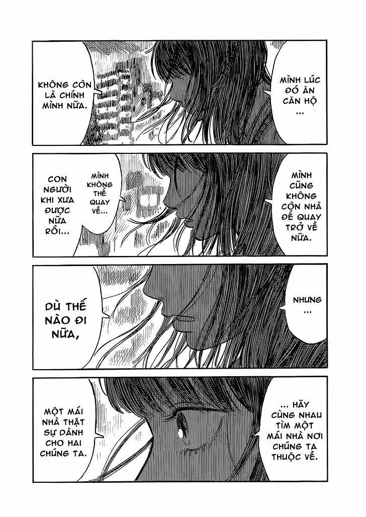 boku wa mari no naka chapter 54 17