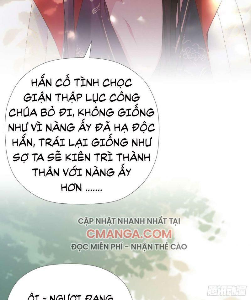 nhập mộ chi thần chapter 13 18