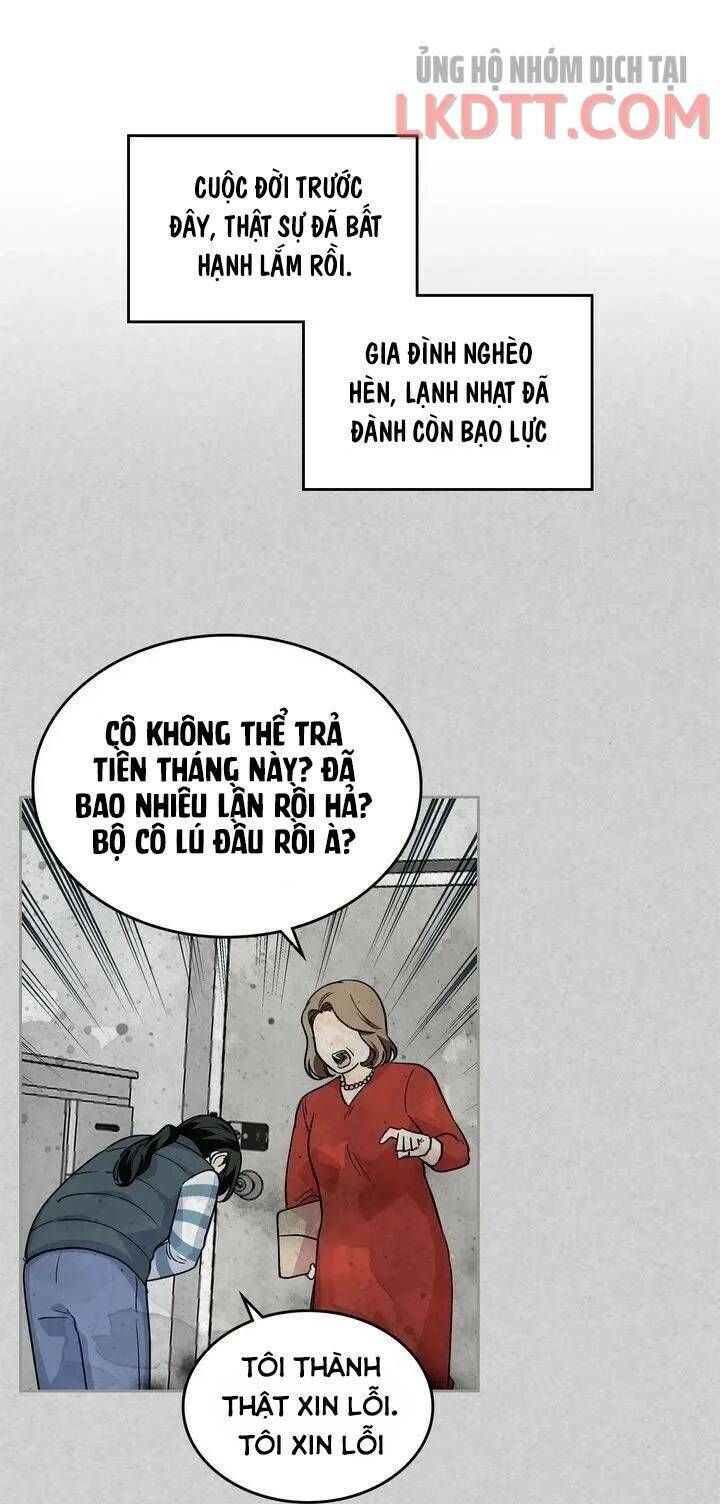 thú cưng của nữ phụ độc ác chapter 33 18