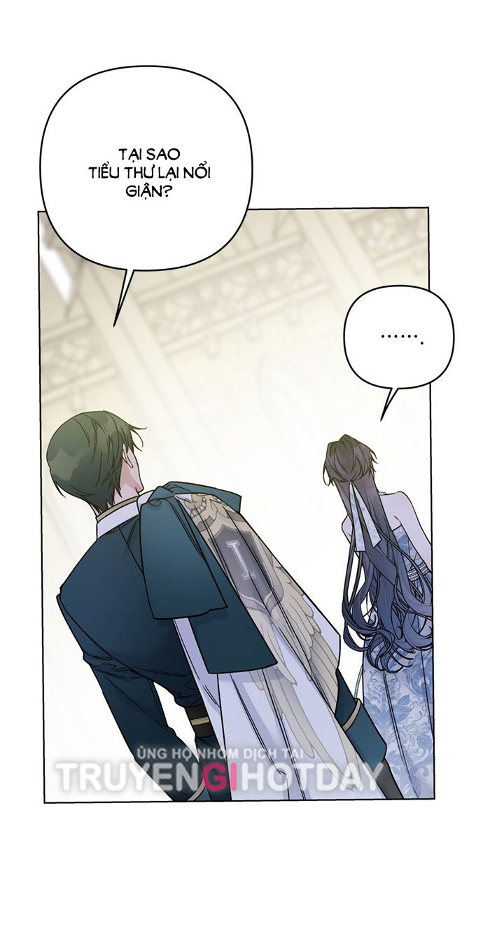 cách hiệp sĩ sống như một tiểu thư chapter 103.1 6