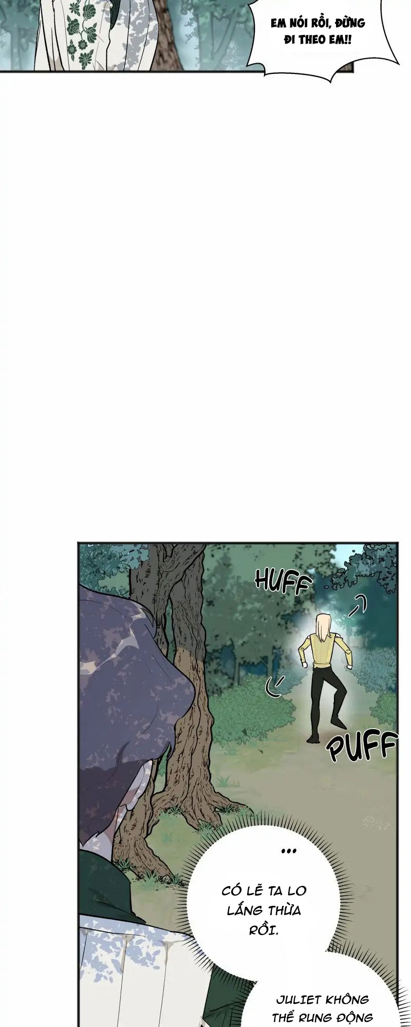 tạm biệt juliet của ta chapter 3.2 41