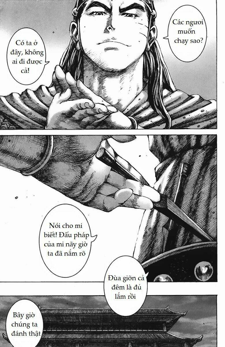 tây sơn quần anh truyện (hpln) chapter 2 31