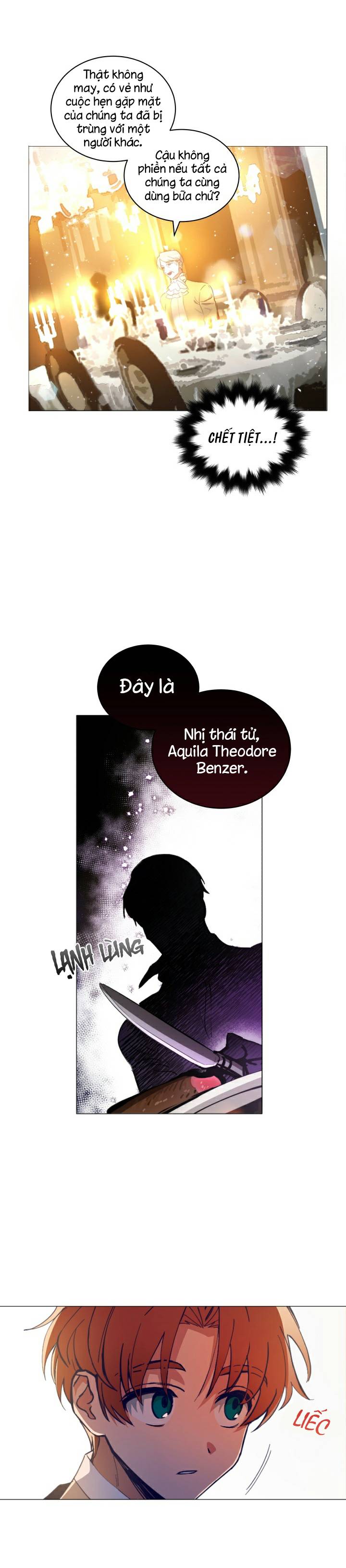 cái chết của nàng lamia chapter 11 5