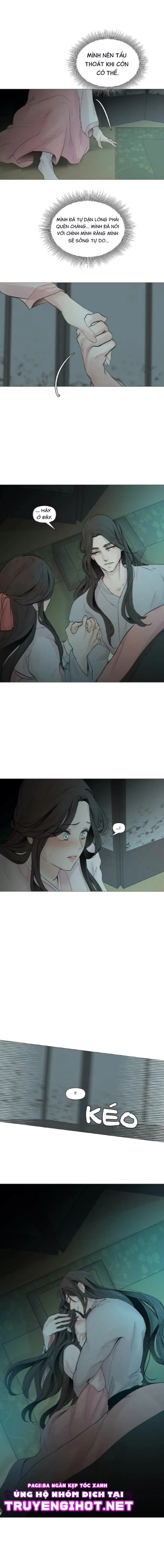 ellin’s solhwa chapter 25 6