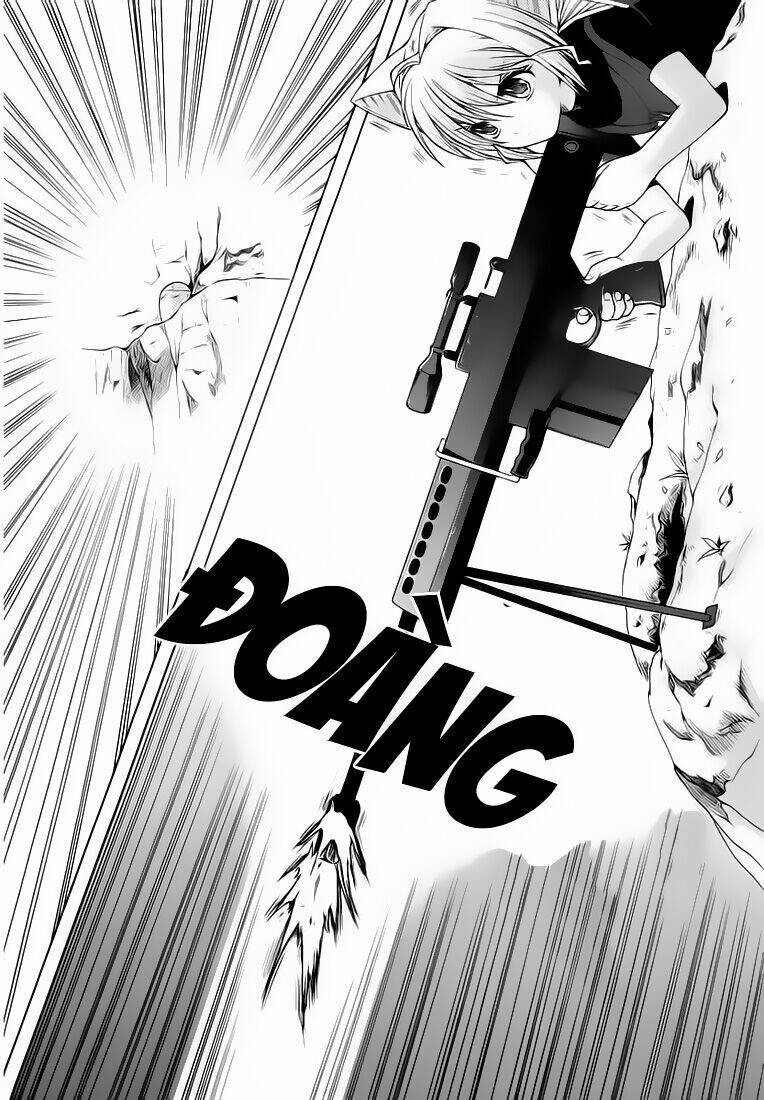 muv luv unlimited manga chapter 10 8