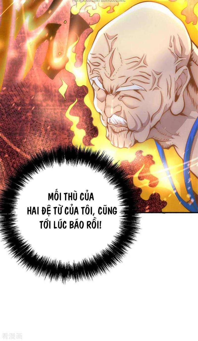 đô thị đỉnh phong cao thủ chapter 65 48