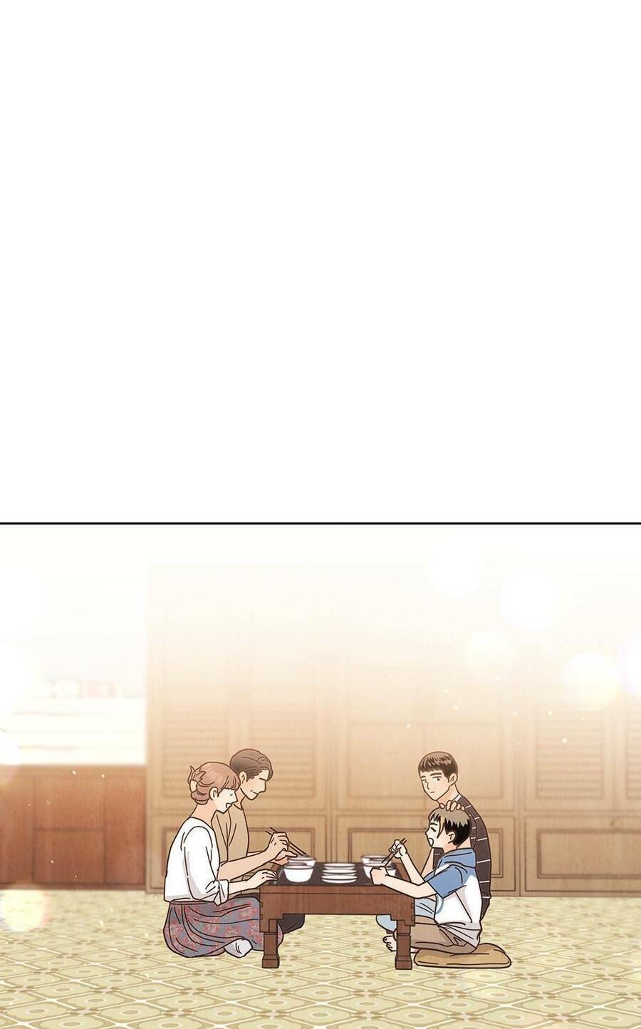 chào nhé, không làm thông gia nữa đâu! chapter 75 73