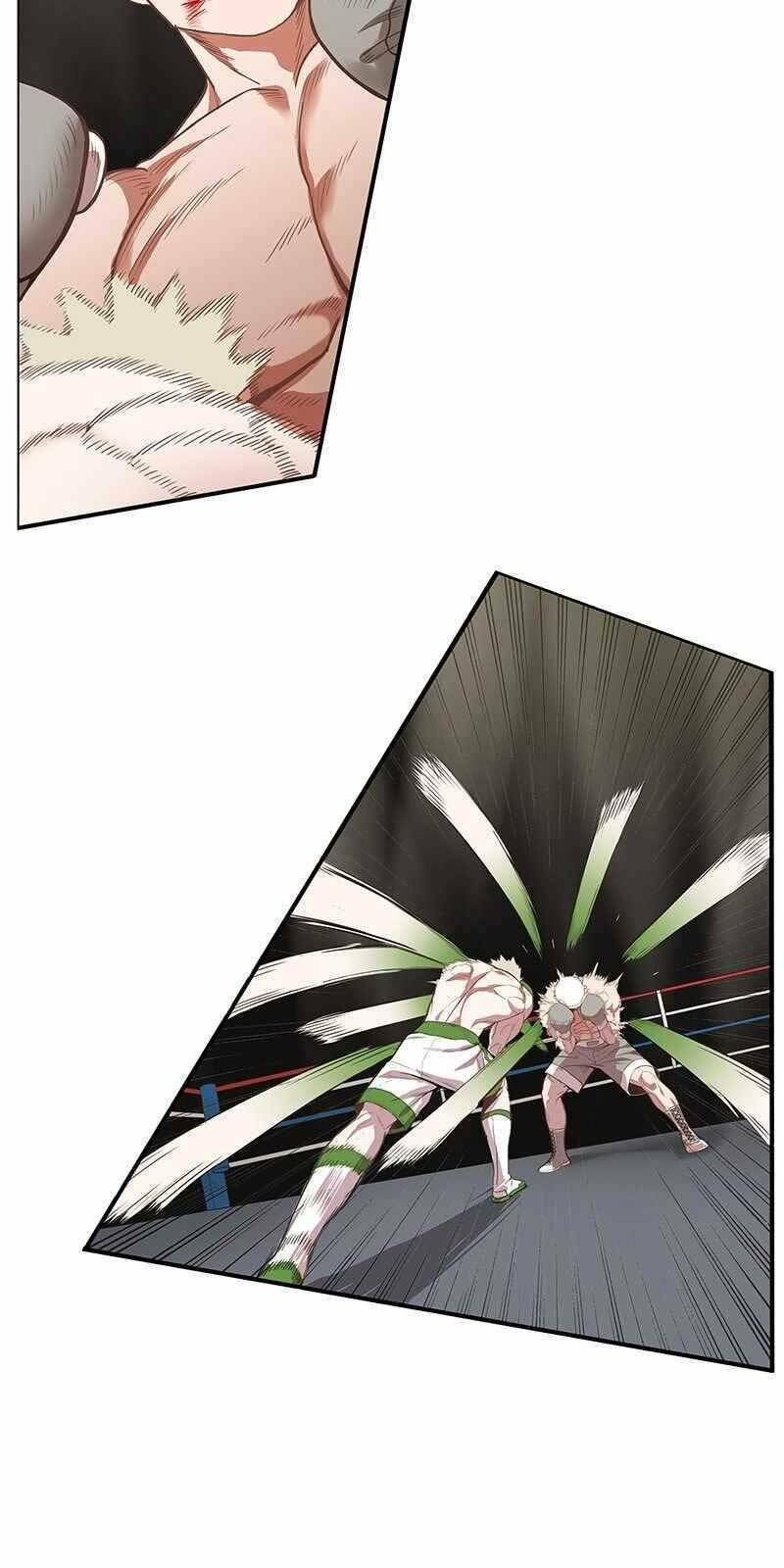 võ sĩ - the boxer chapter 122 9