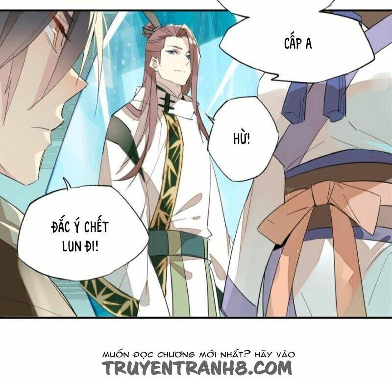 sư phụ lại trêu chọc ta chapter 7 9