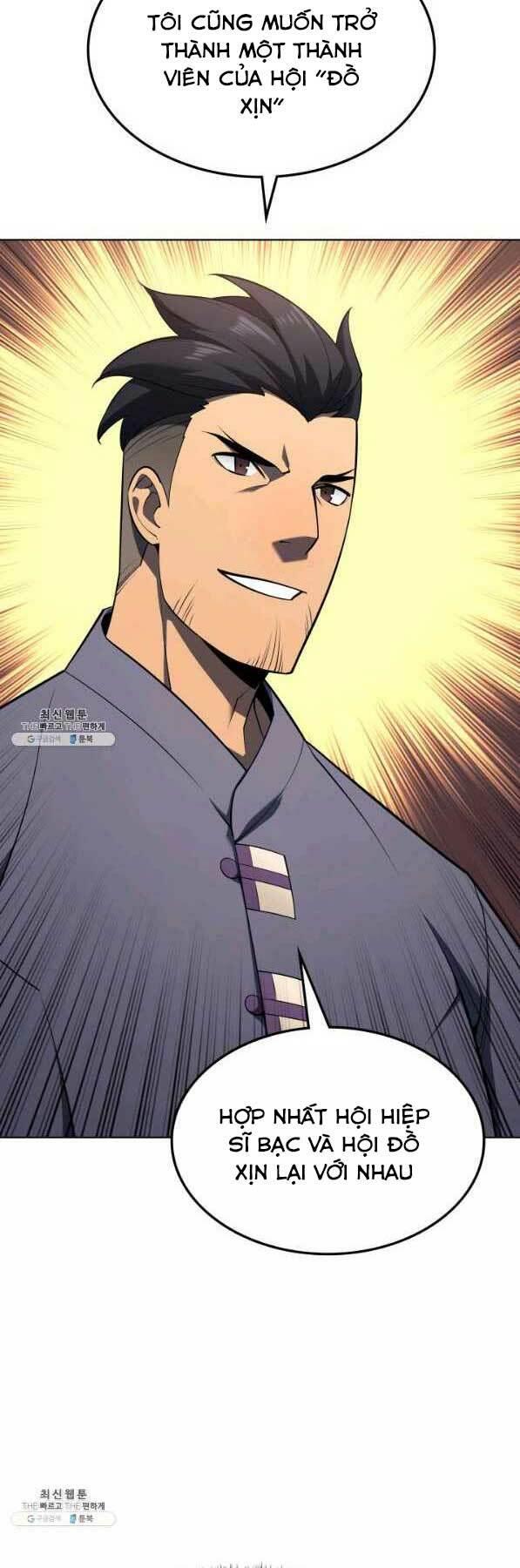 vượt qua giới hạn chapter 142 17