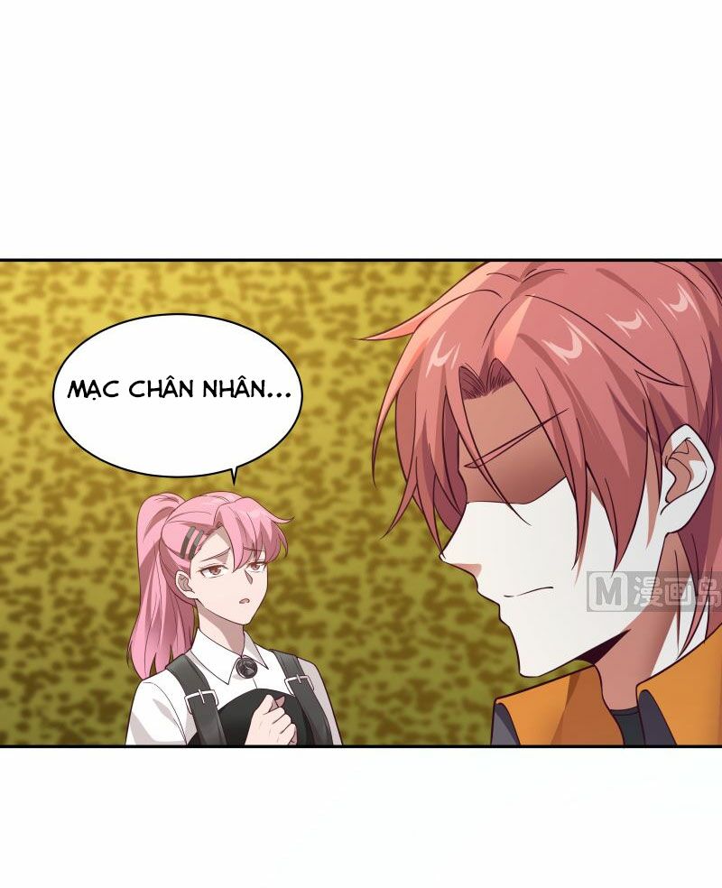 trên người ta có một rồng chapter 422 21