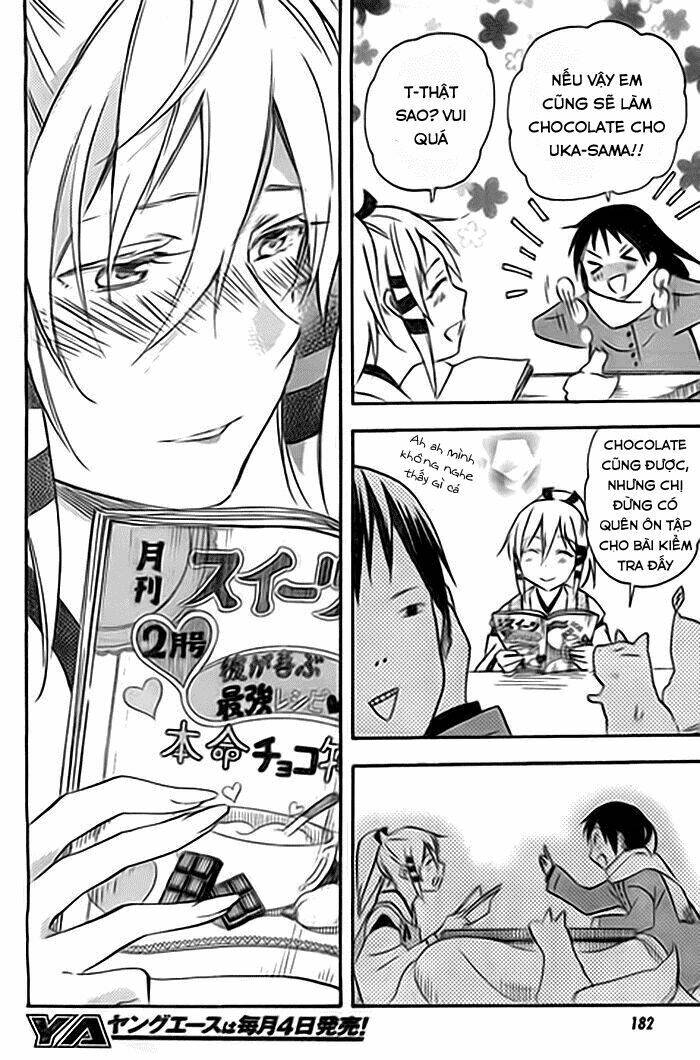 inari, konkon, koi iroha chapter 36 19