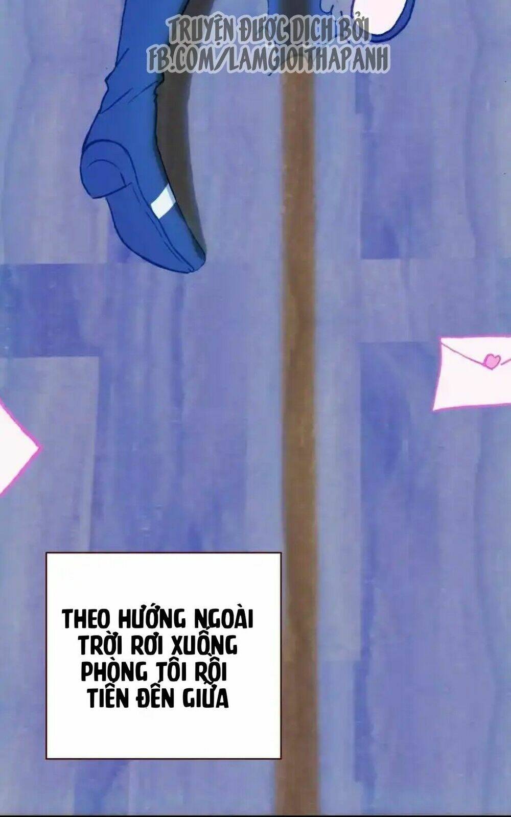 ác ma vương tử tự dưỡng pháp tắc chapter 3 6