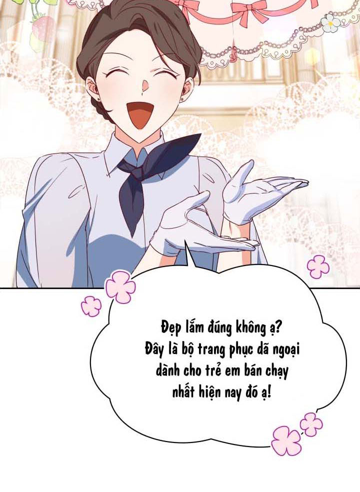nàng elizabeth thuần khiết chapter 4 19