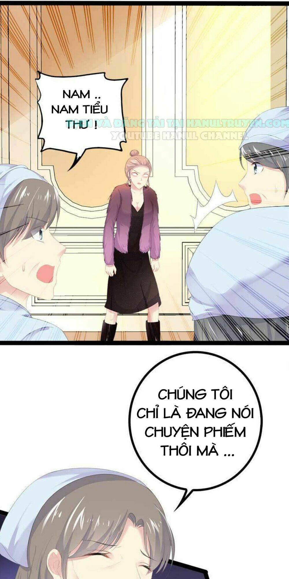 thần bí đế thiếu điềm sủng thê chapter 47 17