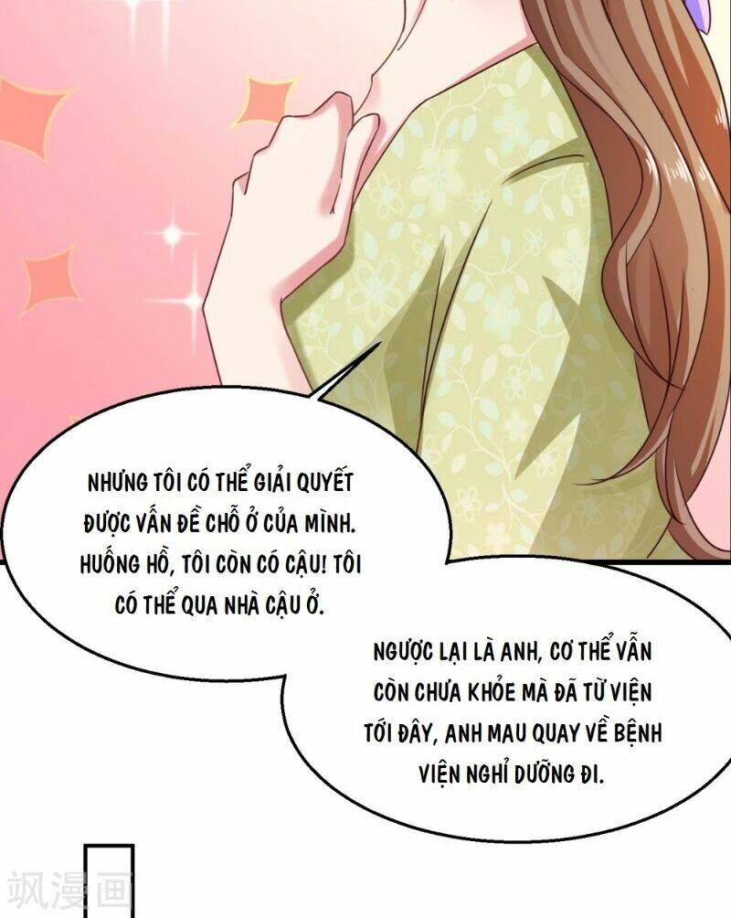 nhập cốt noãn hôn chapter 308 7