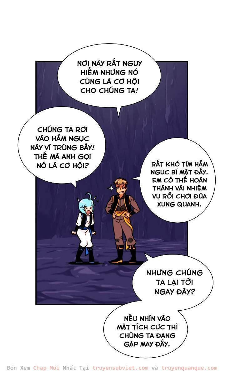 tôi sinh ra để làm người vĩ đại chapter 7 4