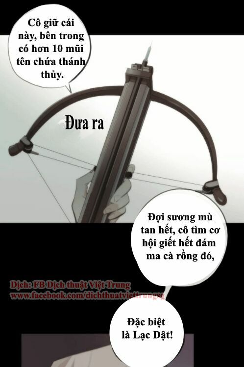 vết cắn ngọt ngào phần 2 chapter 17 27