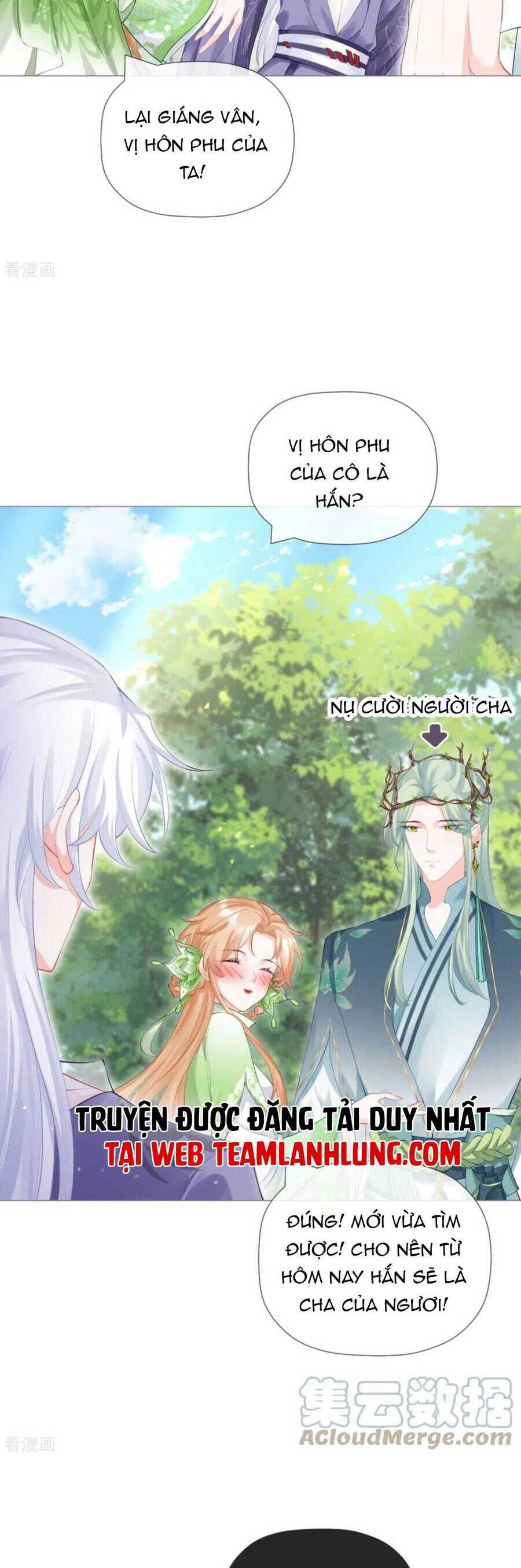 thiết lập ác nữ của tôi sụp đổ rồi chapter 34 27