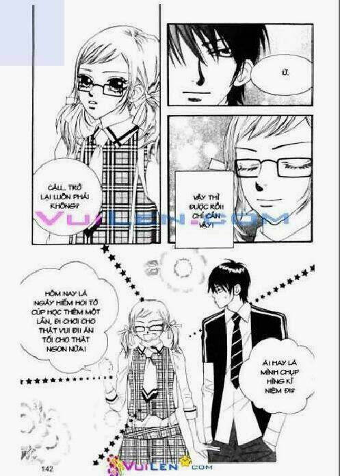 lớp học đặc biệt chapter 5 141