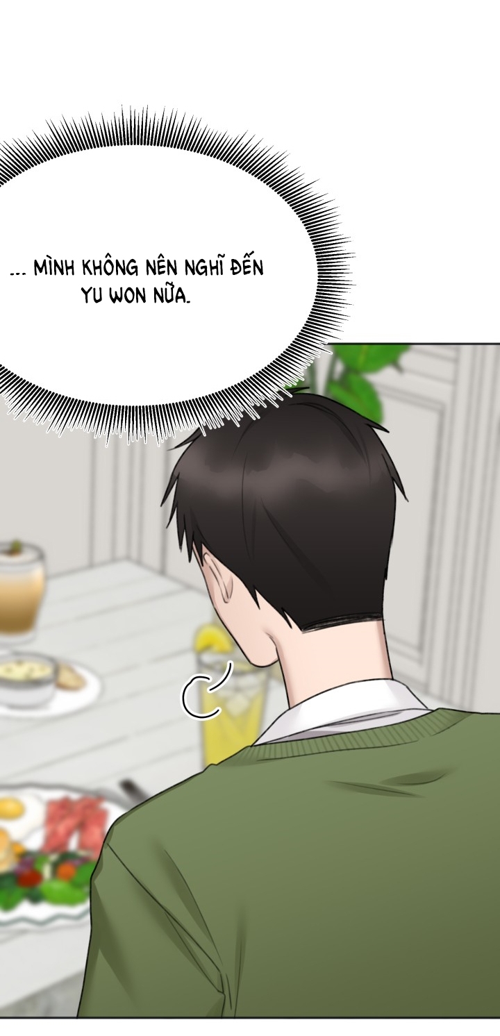 Khép Đôi Mi Lại chapter 18.2 - Trang 13