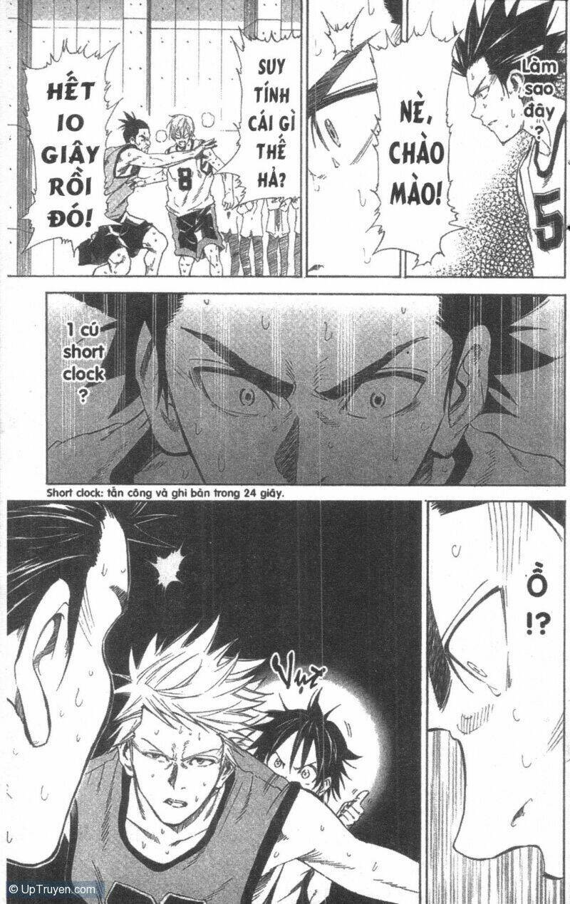 dogashikaden! chapter 2 97