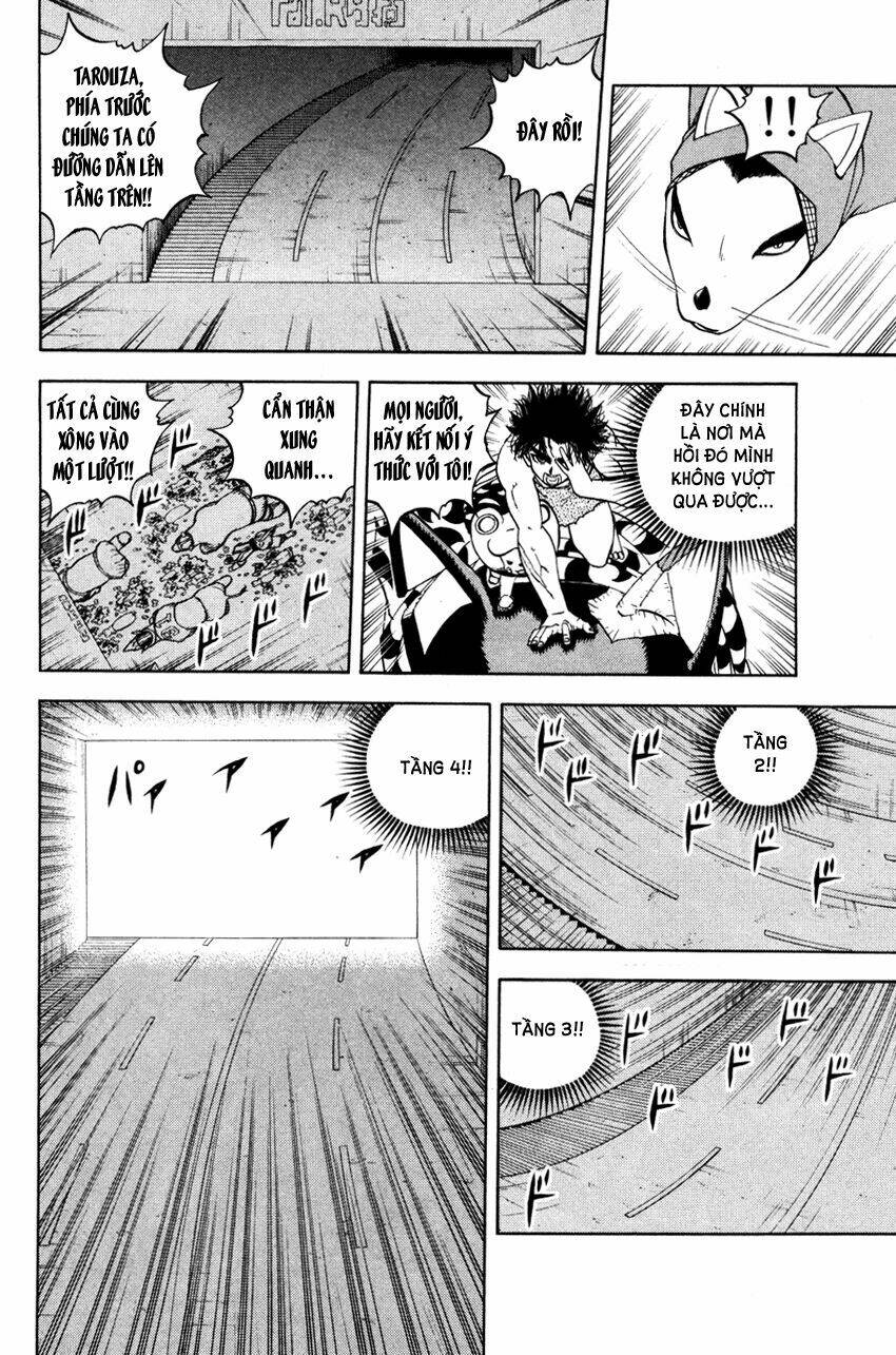 doubutsu no kuni chapter 32 7