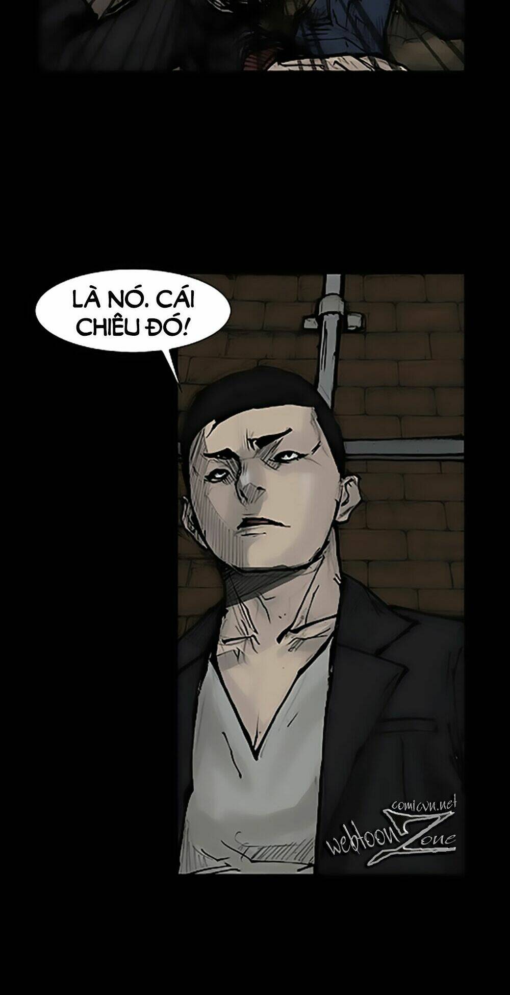 độc cô tiền truyện chapter 71 4