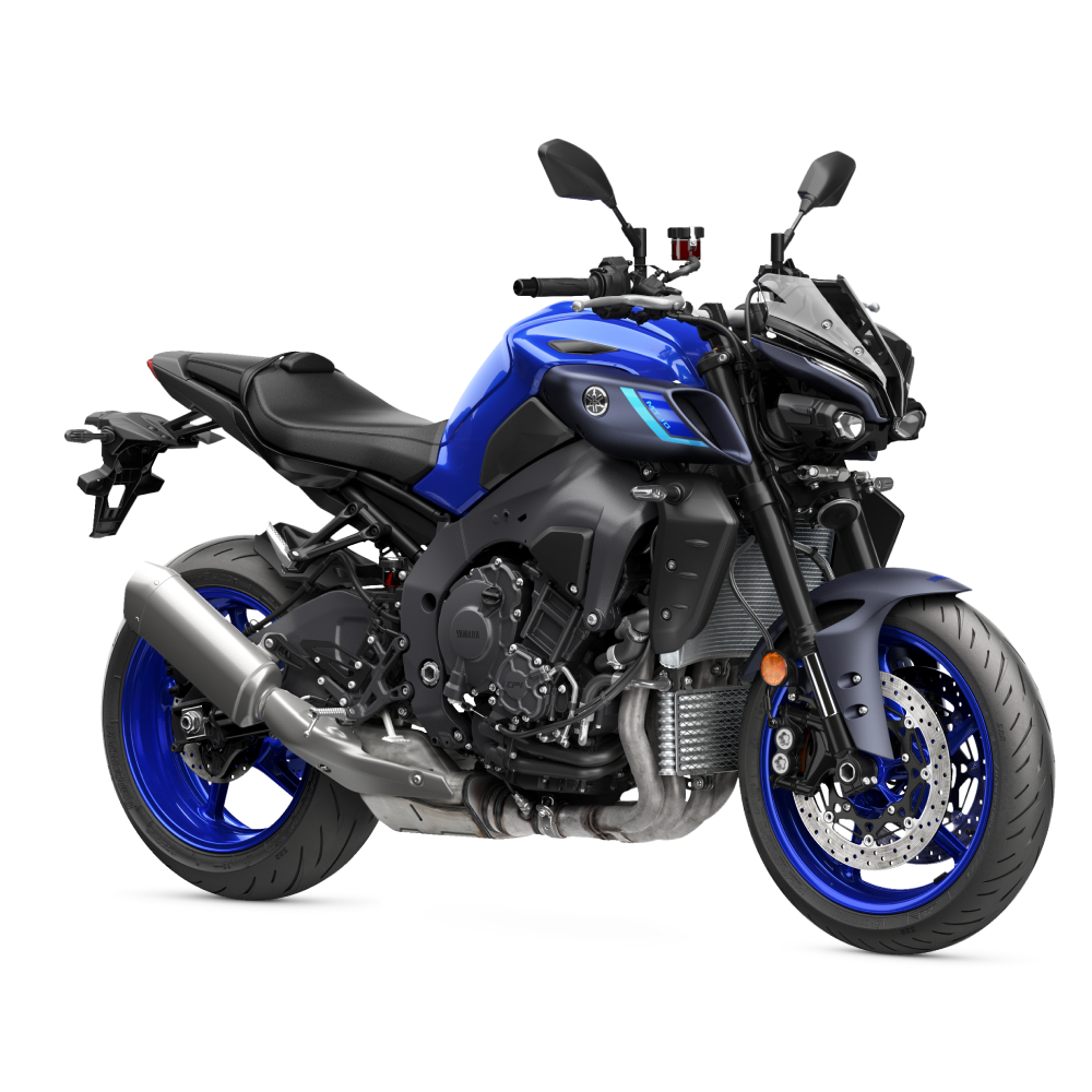 Xe mô tô Yamaha MT-10 2022