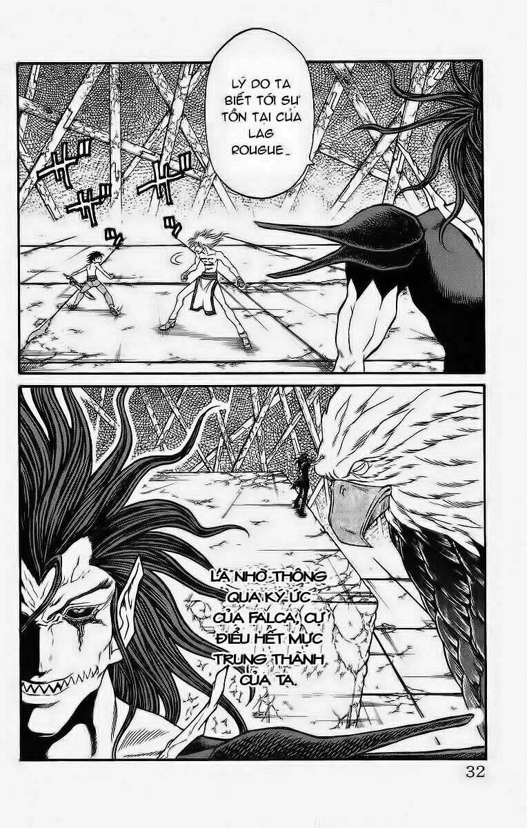 vua trên biển chapter 251 4