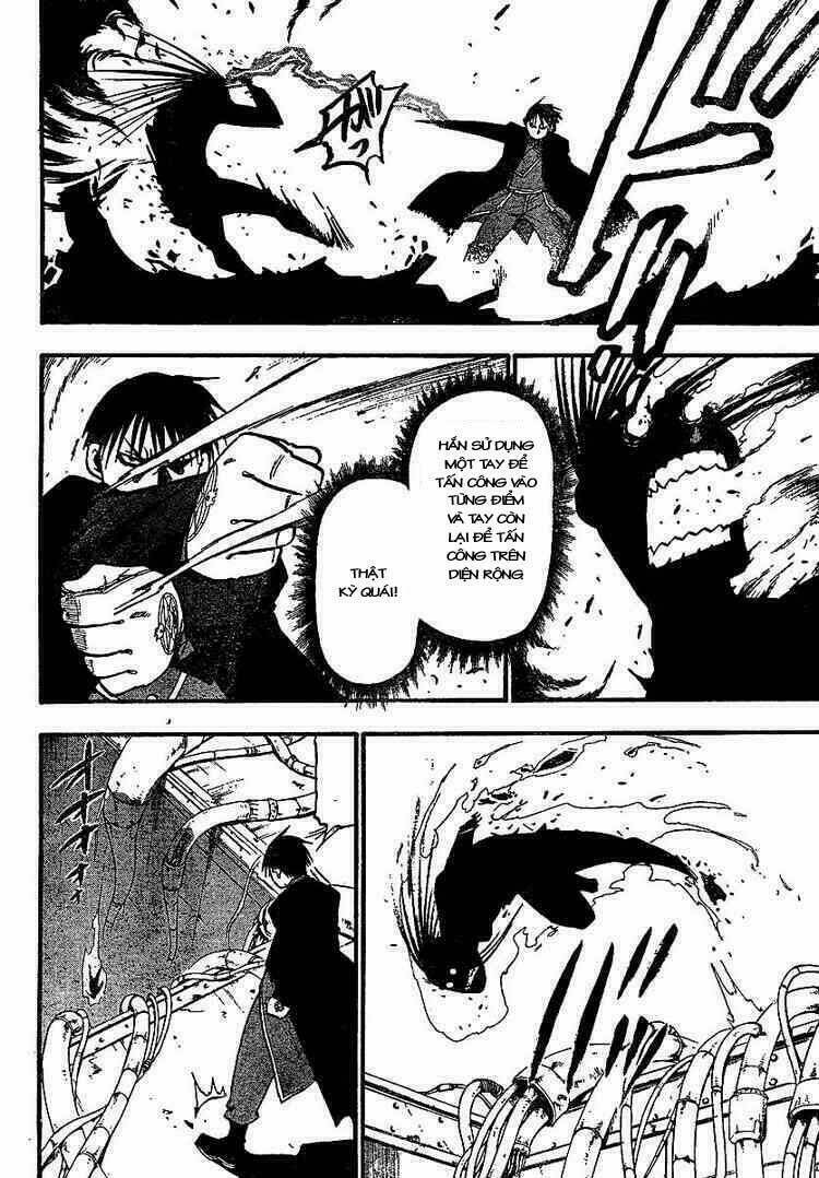 giả kim thuật chapter 94 30