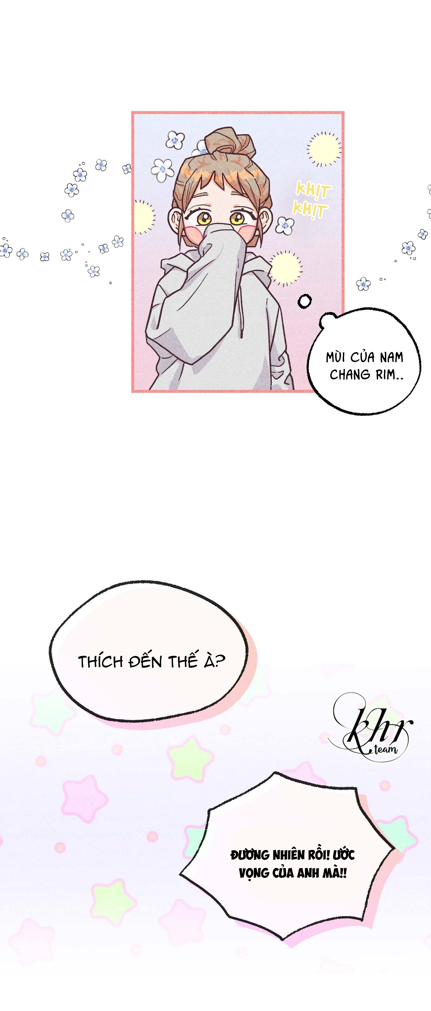 chạy đâu cho thoát chapter 31 6