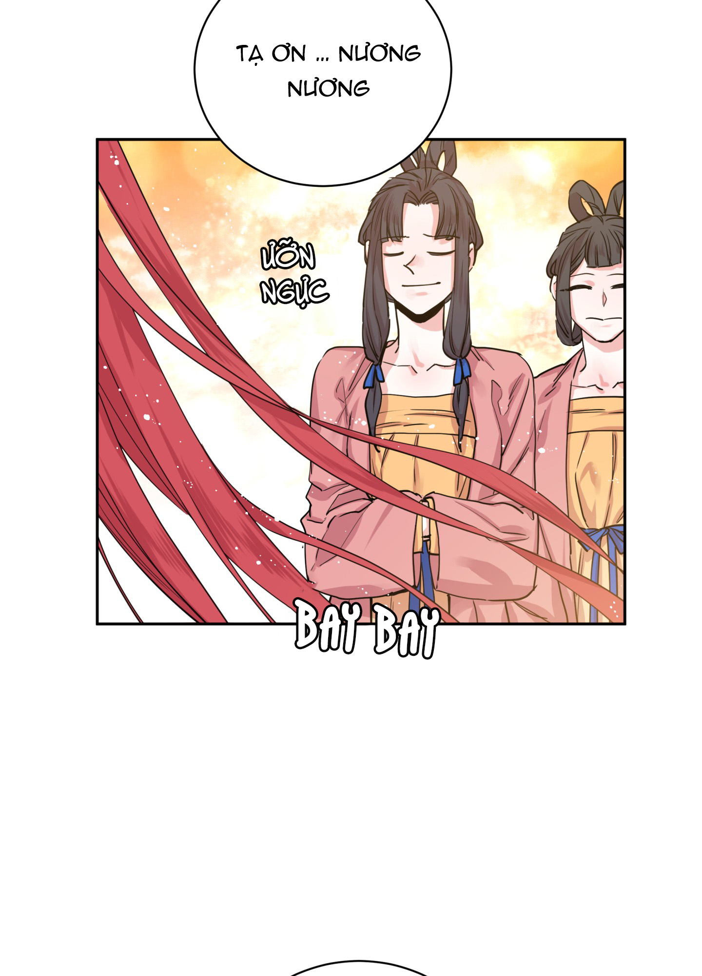 nàng tiên chốn cực lạc chapter 6.2 25