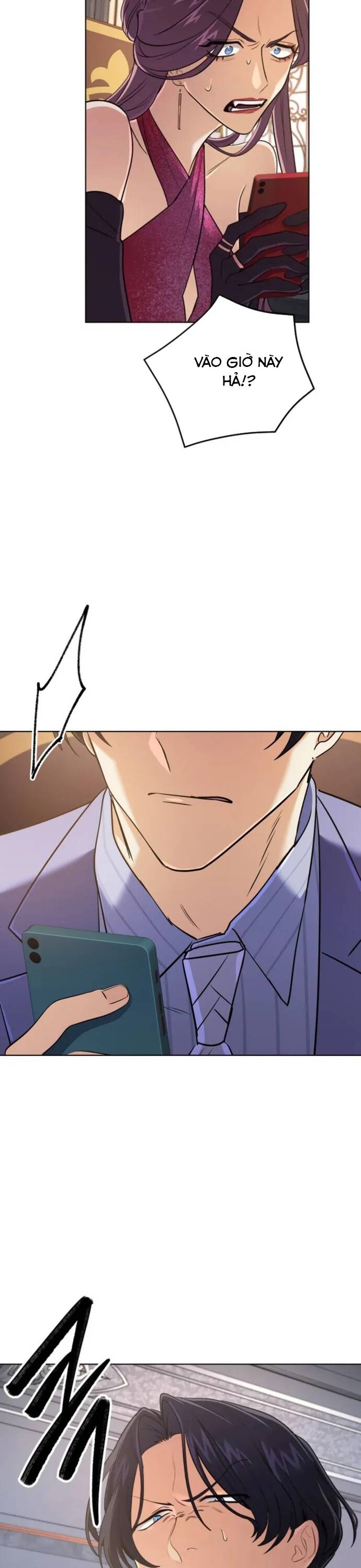 sự trở lại của đại pháp sư huyền thoại chapter 21 30