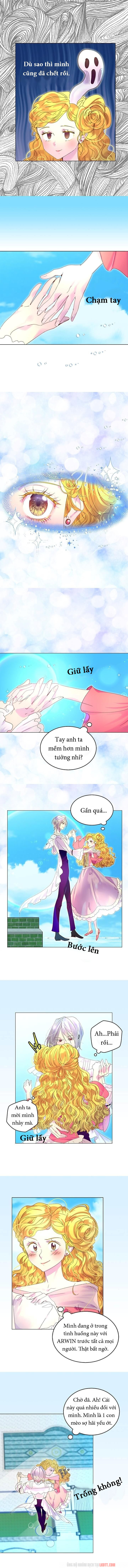 đừng xem thường nữ phụ chapter 81 2