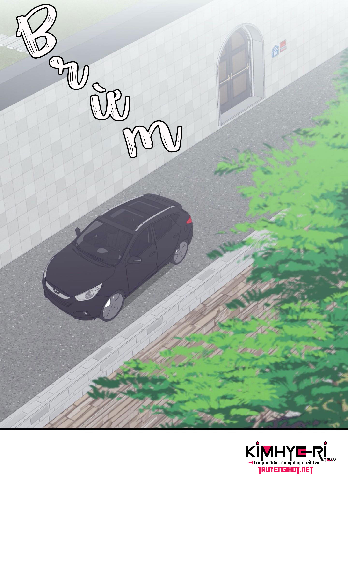 mềm mại tan chảy chapter 21 31