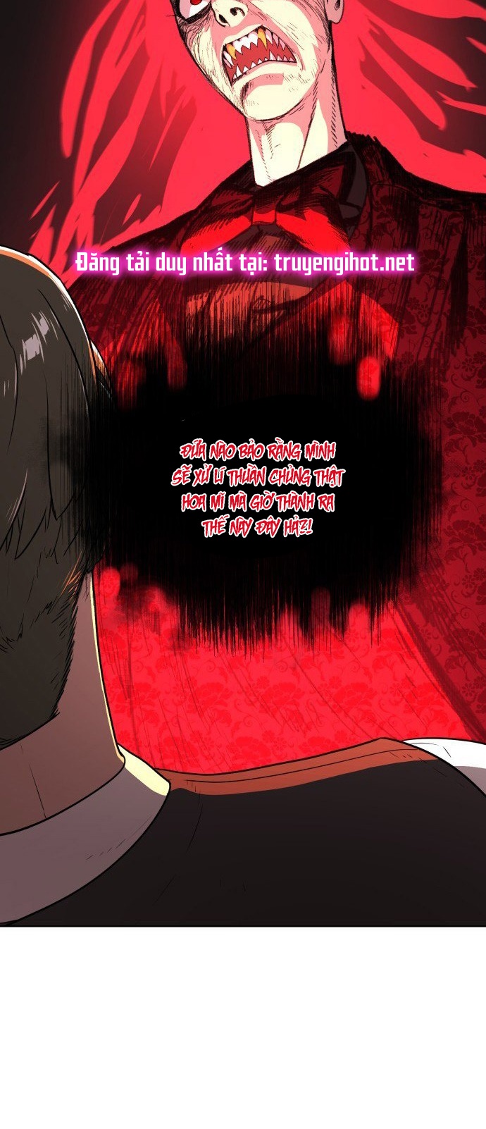 bạch huyết - white blood chapter 14 53