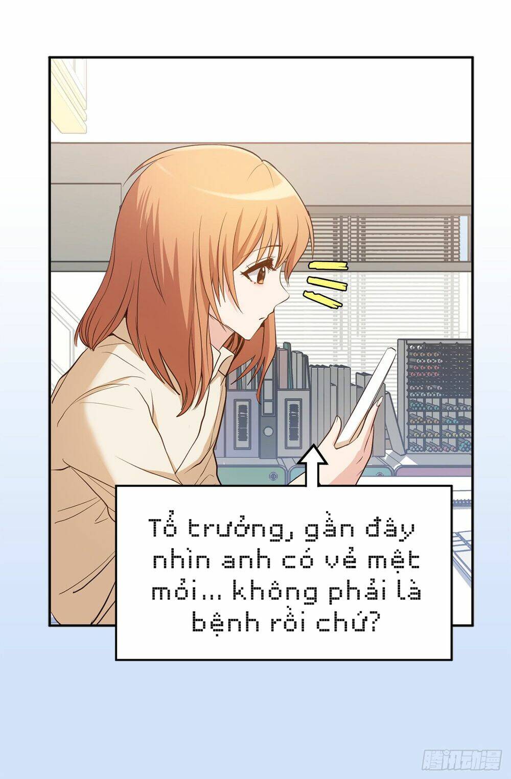 acup tiên sinh chapter 34 19