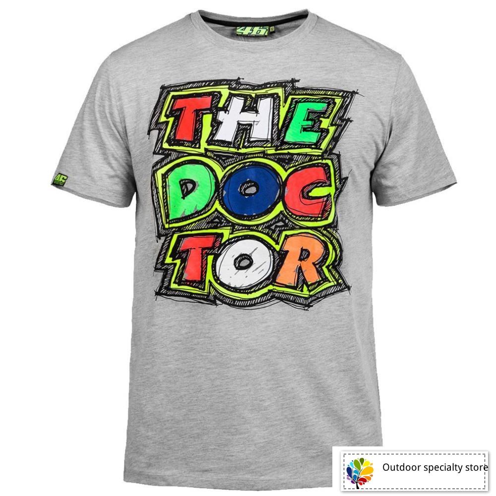 Áo thun nam tay ngắn cổ tròn có in hình và chữ thời trang phong cách