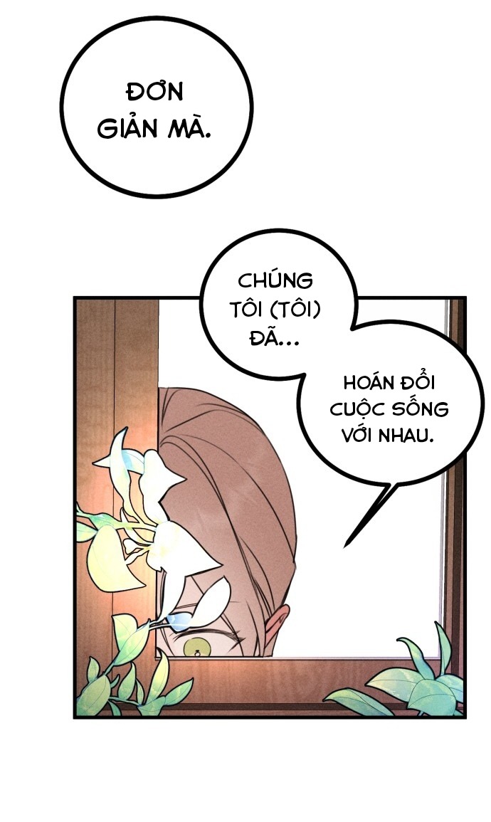 cuộc sống riêng của chị tôi chapter 9 39