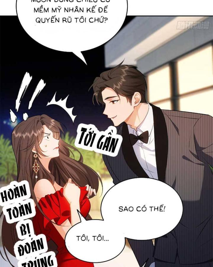 người yêu hợp đồng của chủ tịch chapter 2 14