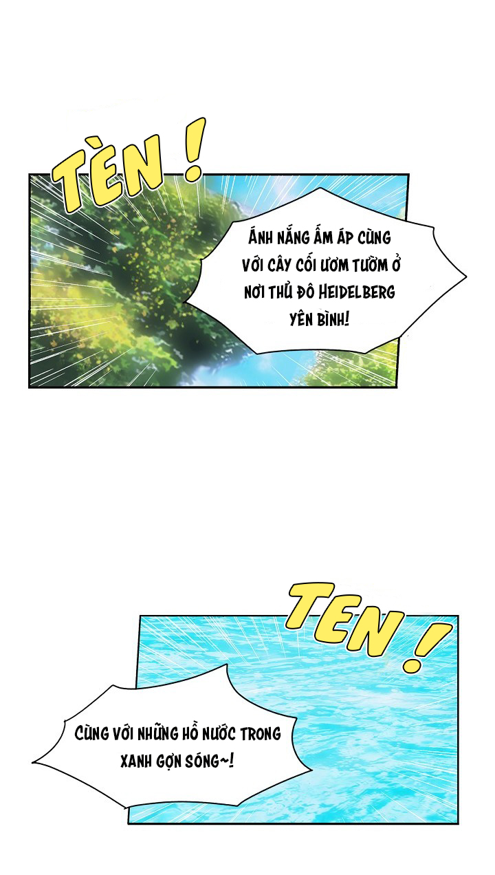 cổ tích về người mẹ kế chapter 3 22