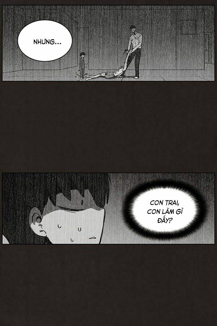 đứa con của quỷ dữ chapter 78 26